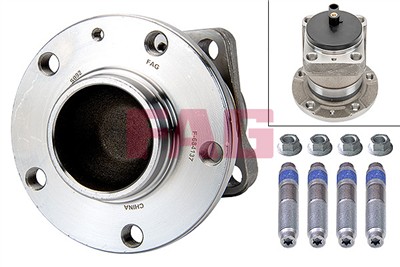 FAG 713 6405 20 EAN: 4014870017262.