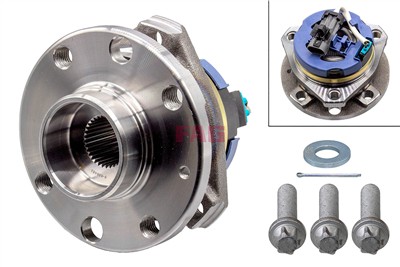 FAG 713 6440 70 EAN: 4014870004798.