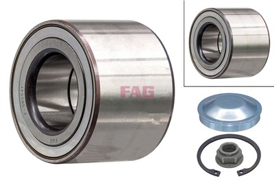 FAG 713 6441 40 EAN: 4014870004866.