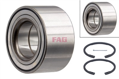FAG 713 6441 90 EAN: 4014870004910.