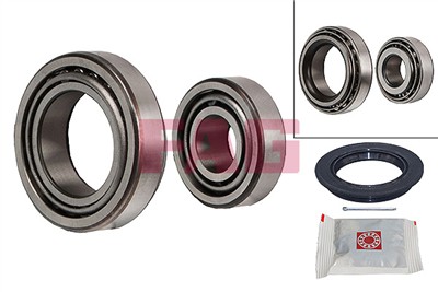 FAG 713 6445 10 EAN: 4014870005061.