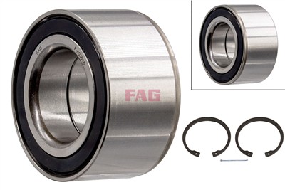 FAG 713 6446 70 EAN: 4014870023744.
