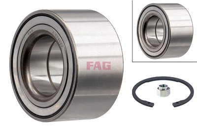 FAG 713 6448 30 EAN: 4014870016319.