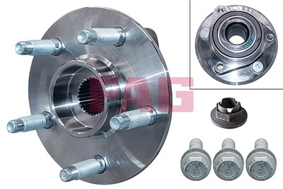 FAG 713 6449 30 EAN: 4014870024635.