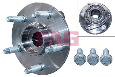 FAG 713 6449 40 EAN: 4014870024611.