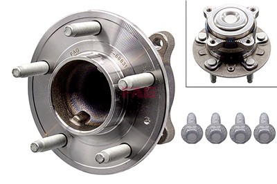 FAG 713 6451 50 EAN: 4014870063139.