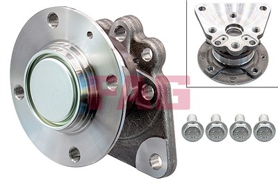 FAG 713 6507 20 EAN: 4014870709730.