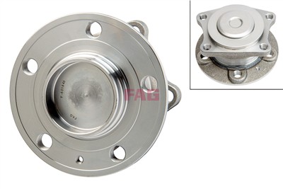 FAG 713 6602 80 EAN: 4014870005849.