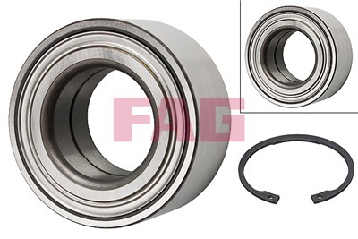 FAG 713 6602 90 EAN: 4014870005856.