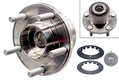 FAG 713 6604 40 EAN: 4014870014711.