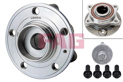 FAG 713 6605 10 EAN: 4014870017996.