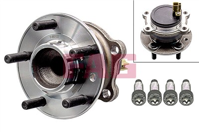 FAG 713 6605 50 EAN: 4014870063344.