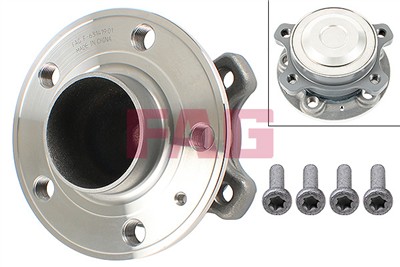 FAG 713 6605 70 EAN: 4014870516482.