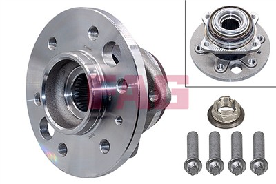 FAG 713 6681 10 EAN: 4014870033699.