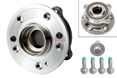 FAG 713 6683 80 EAN: 4014870779788.