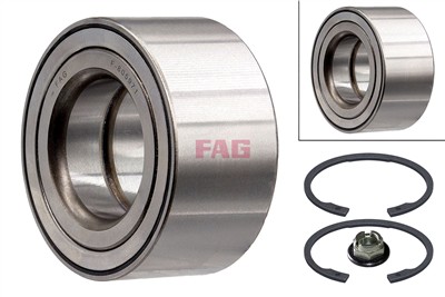 FAG 713 6780 50 EAN: 4014870006730.