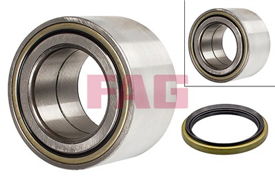 FAG 713 6786 10 EAN: 4014870007140.