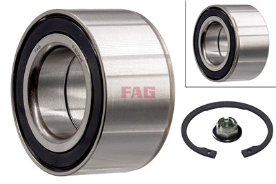 FAG 713 6786 20 EAN: 4014870007157.