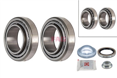 FAG 713 6789 60 EAN: 4014870031114.