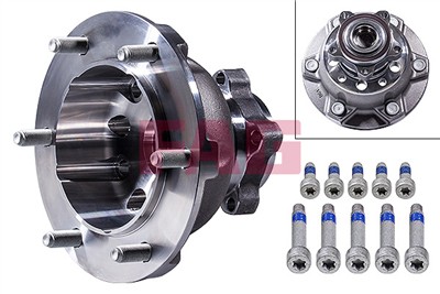 FAG 713 6791 40 EAN: 4014870134082.