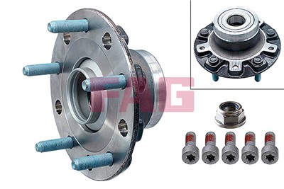 FAG 713 6791 50 EAN: 4014870064419.