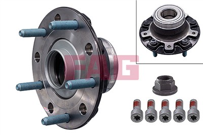 FAG 713 6793 20 EAN: 4014870624651.