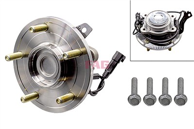 FAG 713 6920 20 EAN: 4014870042158.