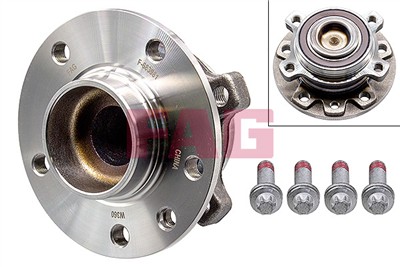 FAG 713 6920 50 EAN: 4014870132675.