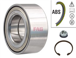 FAG 713 6971 60