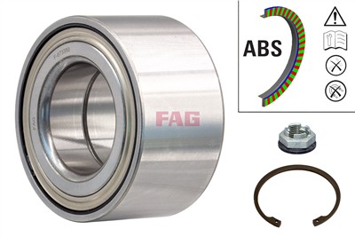 FAG 713 6971 60