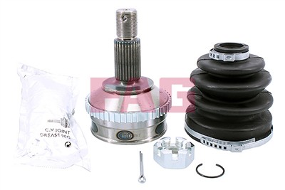 FAG 771 0054 30 EAN: 4014870389680.