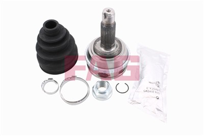 FAG 771 0242 30 EAN: 4014870390082.