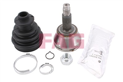 FAG 771 0245 30 EAN: 4014870386948.