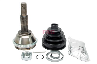 FAG 771 0600 30 EAN: 4014870393892.