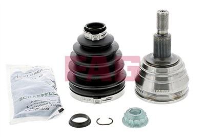 FAG 771 0807 30 EAN: 4014870582081.