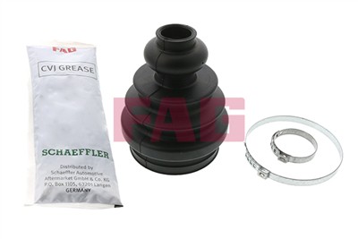 FAG 772 0126 30 EAN: 4014870387389.