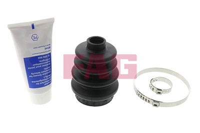 FAG 772 0166 30 EAN: 4014870389307.