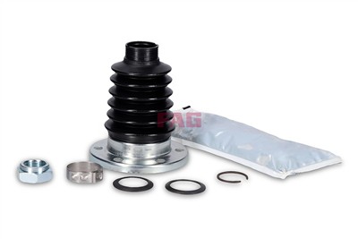 FAG 772 0191 30 EAN: 4014870386467.