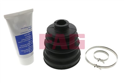 FAG 772 0360 30 EAN: 4014870386290.