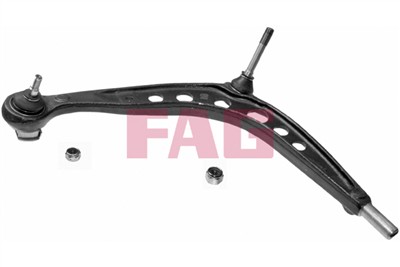 FAG 821 0152 10 EAN: 4014870394837.