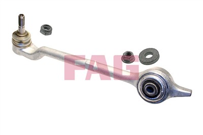 FAG 821 0158 10 EAN: 4014870400606.