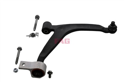 FAG 821 1180 10 EAN: 4014870702502.