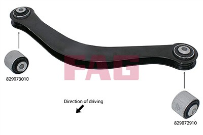 FAG 829 0730 10 EAN: 4014870793975.