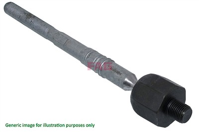 FAG 840 1658 10 EAN: 4014870790257.