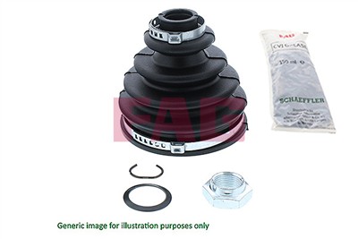 FAG 772 0256 30 EAN: 4014870382452.