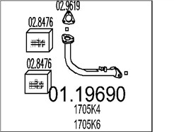 MTS 01.19690