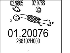 MTS 01.20076