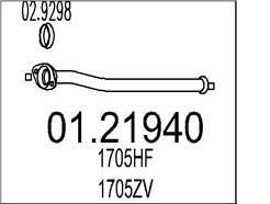 MTS 01.21940