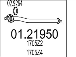 MTS 01.21950