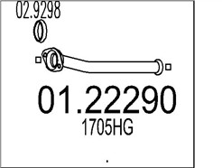 MTS 01.22290